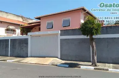 Casas para venda em atibaia no bairro jardim samambaia