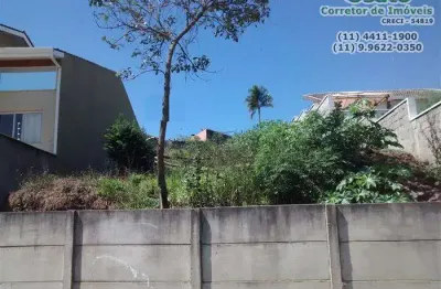Terrenos para venda em atibaia no bairro jardim paulista