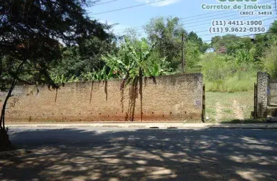 Terrenos para venda em atibaia no bairro chácara estância brasil