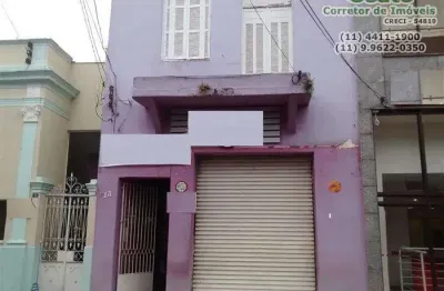 Sala comercial à venda no Centro, Atibaia 