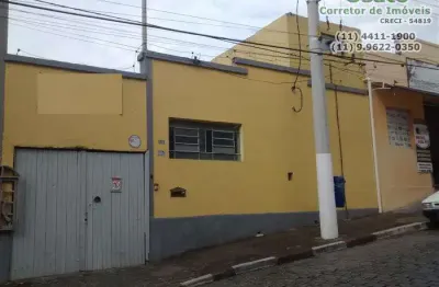 Áreas comerciais para locação em atibaia no bairro centro