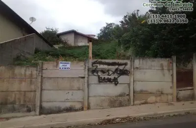 Terrenos para venda em atibaia no bairro jardim jaraguá