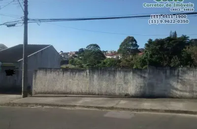 Terreno comercial à venda no Jardim Siriema, Atibaia 
