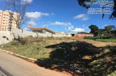 Terreno comercial à venda no Caetetuba, Atibaia 