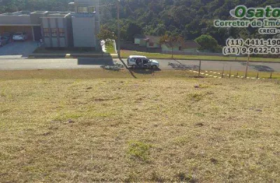 Lotes em Condomínio para venda em Atibaia no bairro Condomínio Porto Atibaia