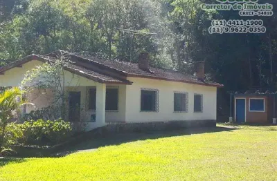 Chácara / sítio com 4 quartos à venda no Portão, Atibaia 