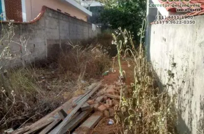 Terrenos para venda em atibaia no bairro alvinópolis