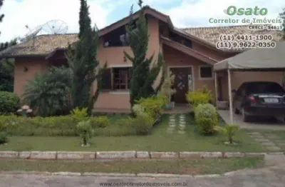 Casas em condomínio para venda em atibaia no bairro jardim dos pinheiros