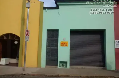 Salas comerciais para venda em atibaia no bairro centro