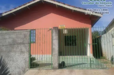 Casa com 3 quartos à venda no Tanque, Atibaia 