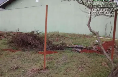 Terrenos para venda em atibaia no bairro nova atibaia