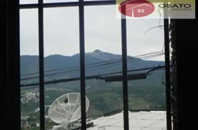 Casa com 3 quartos à venda no Jardim Imperial, Atibaia 