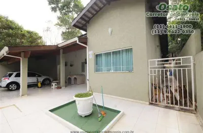 Casa com 3 quartos à venda no Parque Residencial Itaguaçu, Atibaia 