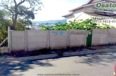 Terrenos para venda em atibaia no bairro jardim jaraguá