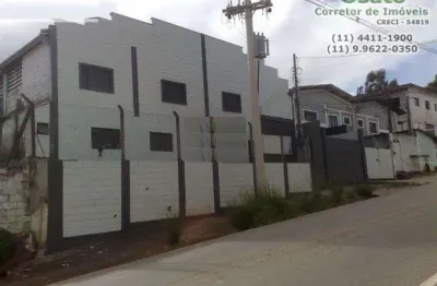 Galpões industriais para locação em mairiporã no bairro terra preta