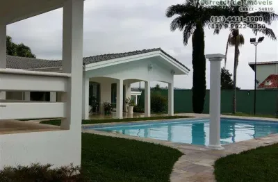 Casa com 7 quartos à venda no Loteamento Loanda, Atibaia 