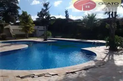 Apartamentos para venda em atibaia no bairro jardim floresta