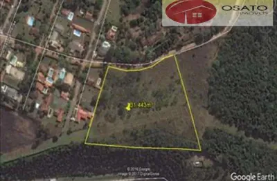 Áreas industriais para venda em atibaia no bairro mato dentro
