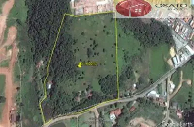 Áreas para loteamentos urbanos para venda em bom jesus dos perdões no bairro jardim são marcos