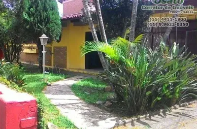 Casa com 6 quartos à venda na Vila Thais, Atibaia 