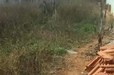 Terreno comercial à venda na Vila Rica, Atibaia 