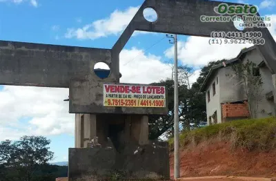 Terreno comercial à venda no Atibaia Belvedere, Atibaia 