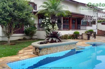 Casa com 3 quartos à venda na Vila Giglio, Atibaia 