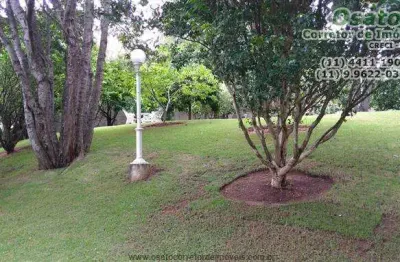 Lotes em condomínio para venda em atibaia no bairro condominio flamboyant