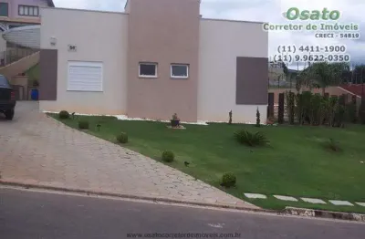 Casas em condomínio para venda em atibaia no bairro condominio serra da estrela