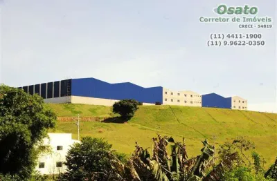 Galpões industriais para locação em bom jesus dos perdões no bairro laranja azeda
