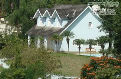 Casas em condomínio para venda em atibaia no bairro jardim dos pinheiros