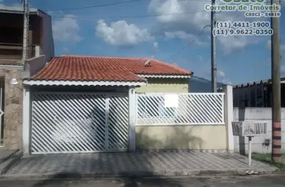Casa com 7 quartos à venda no Jardim do Lago, Atibaia 