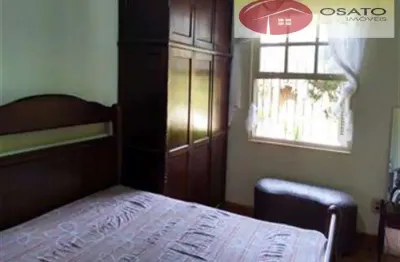 Chácara / sítio com 3 quartos à venda na Usina, Atibaia 