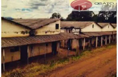 Áreas industriais para venda em jarinú no bairro ponte alta