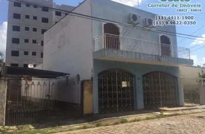Casa com 3 quartos à venda na Vila Thais, Atibaia 