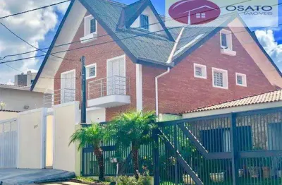 Casas para venda em atibaia no bairro loteamento loanda