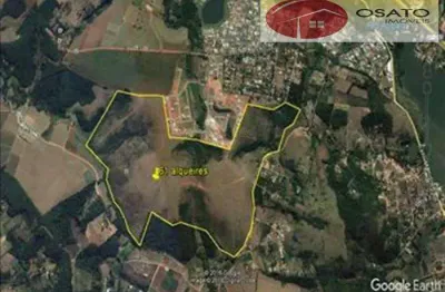 Áreas para loteamentos urbanos para venda em atibaia no bairro usina
