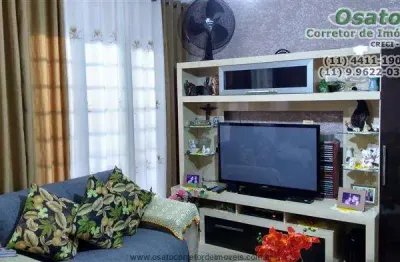 Casa com 3 quartos à venda no Jardim Alvinópolis, Atibaia 