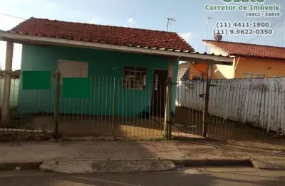Casa com 2 quartos à venda no Alvinópolis, Atibaia 