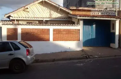 Casa com 3 quartos à venda no Alvinópolis, Atibaia 