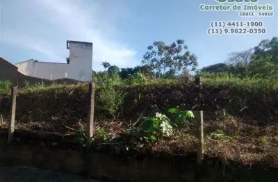 Terreno comercial à venda no Jardim Siriema, Atibaia 