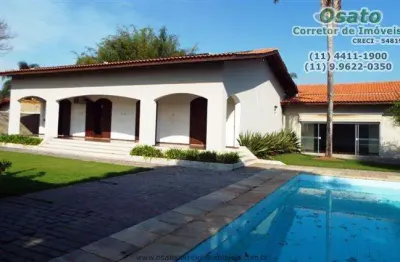Casa com 4 quartos à venda na Vila Helena, Atibaia 