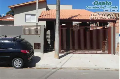 Casas para venda em atibaia no bairro jardim dos pinheiros