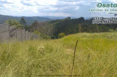 Terrenos para venda em mairiporã no bairro mil flores