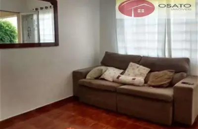 Casa com 2 quartos à venda no Jardim das Cerejeiras, Atibaia 