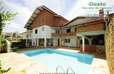 Casa com 7 quartos à venda no Loteamento Loanda, Atibaia 