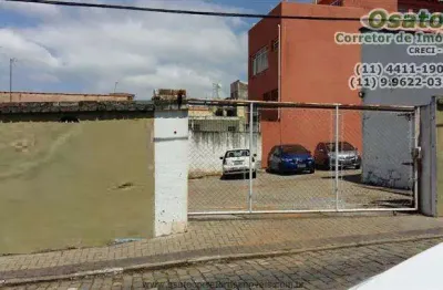 Terreno comercial à venda no Centro, Atibaia 