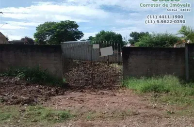 Terreno comercial à venda no Jardim Suely, Atibaia 