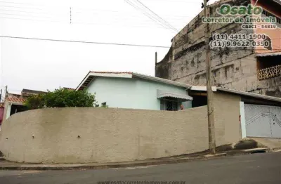 Casa com 2 quartos à venda no Jardim Alvinópolis, Atibaia 