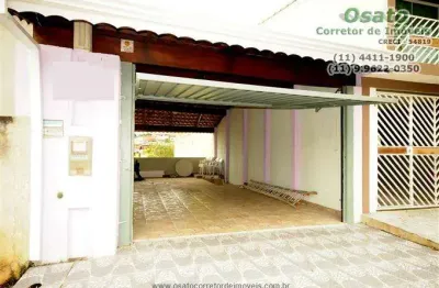 Casa com 2 quartos à venda no Jardim Alvinópolis, Atibaia 